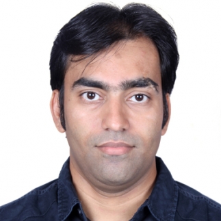 Vijay Soni-Freelancer in Mumbai,India