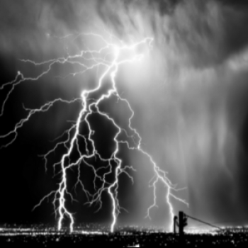 Truelancer profile picture for @thunderstorm