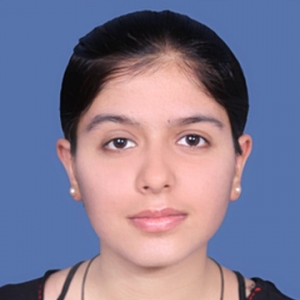 Divya Shahani-Freelancer in Ajmer,India