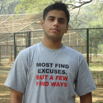 Rocky Katoch-Freelancer in Delhi,India