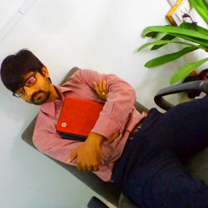 Dharmrajsinh Gohil-Freelancer in Botad,India