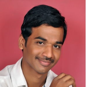 Shrikant Sakre-Freelancer in ,India