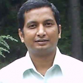 Bhagot Singh-Freelancer in Noida,India