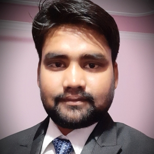Rupesh Gautam-Freelancer in ,India