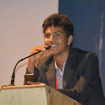 Sagar Dhatkar-Freelancer in PUNE,India