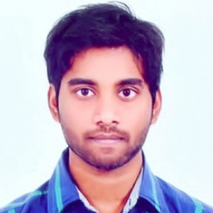 Sai Smaran Tripurari-Freelancer in ,India