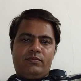 Pradeep Kaurani-Freelancer in Ahmedabad,India