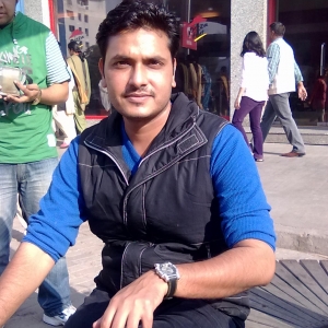 Anshuman Sharma-Freelancer in Jaipur,India