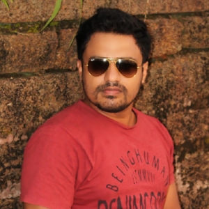 Rajesh Kumar Panda-Freelancer in Bhubaneshwar,India