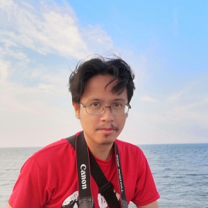 Tuan Mohd Rozaidi Bin Tuan Teh-Freelancer in ,Malaysia