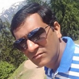 Bhartendu Singh, Itilv3-Freelancer in Ghaziabad,India