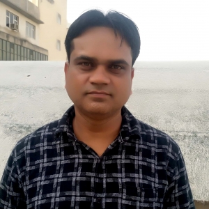 Sanjeev Kumar-Freelancer in Bahadurgarh,India