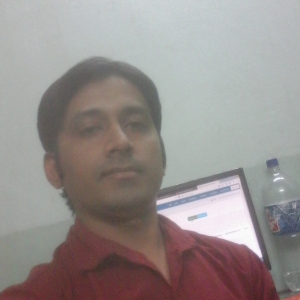 Gyanendra Mishra-Freelancer in Indore,India