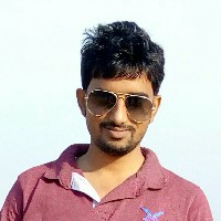 Sunil Patel-Freelancer in Mirzapur,India