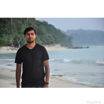 Avinash R-Freelancer in Coimbatore,India