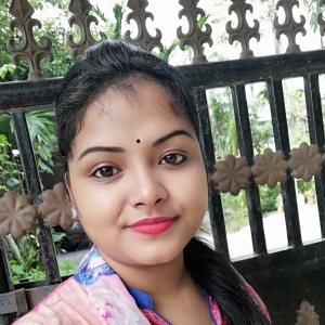Chayanika Baruah-Freelancer in Bongaigaon,India