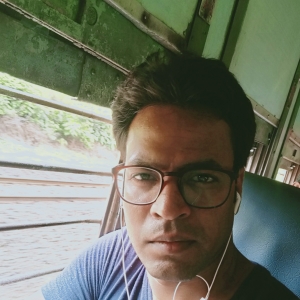 Arun Mandal-Freelancer in Patna,India