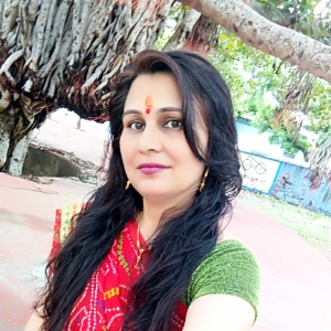 Sunita Choudhary-Freelancer in ,India