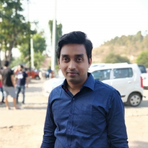 Haresh Rozatkar-Freelancer in Kalyan,India