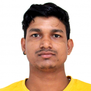Mannu Kumar Gupta-Freelancer in Jaygaon,India