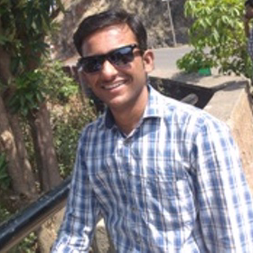 Prashant Wayal-Freelancer in Pune,India