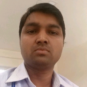 Rakesh Vishwakarma-Freelancer in ,India