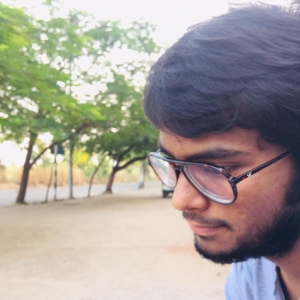 Rohan Kamble-Freelancer in Navi Mumbai,India