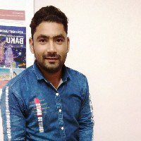 Khushnud Ansari-Freelancer in Indore,India
