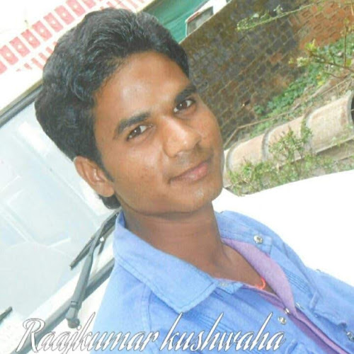 Rajkumar Kushwaha-Freelancer in Raisen,India