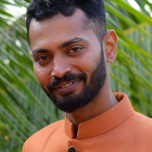 Harshith Adyanthaya-Freelancer in Mangalore,India