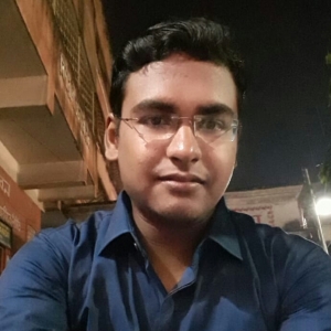 Avijit Aown-Freelancer in Kolkata,India