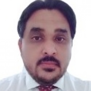 Syed Irtaza Shah-Freelancer in Yanbu Al Bahr,Saudi Arabia