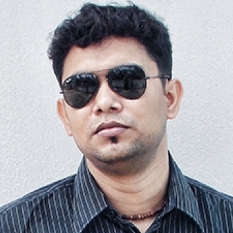 Sujay Paul-Freelancer in Jaipur,India