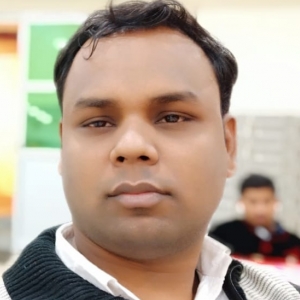 Shobhit Sharma-Freelancer in Greater Noida,India