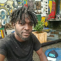 Sean-karl Taylor-Freelancer in Bonabéri,Cameroon