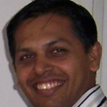 Jayesh Vikam-Freelancer in Pune,India