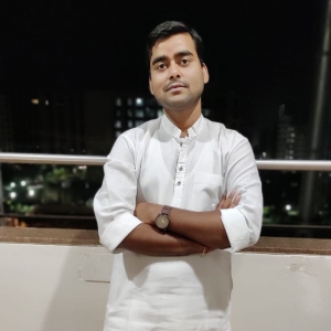 Gaurav Singh-Freelancer in ,India