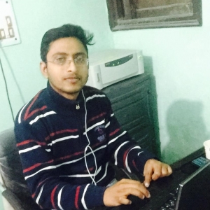 Sandeep Singh-Freelancer in Nagpur,India