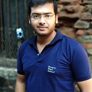Sayantan Hensh-Freelancer in Kolkata,India