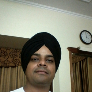 Amit Singh-Freelancer in Pune,India