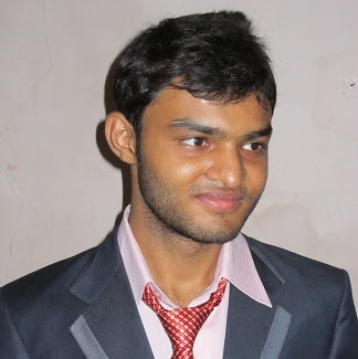 Nirav Modi-Freelancer in Ahmedabad,India