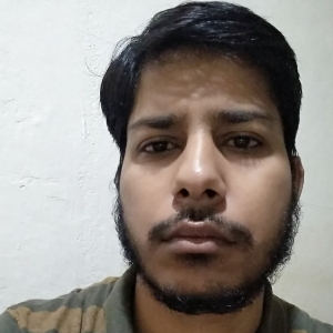 Aftab Alam Ansari-Freelancer in ,India