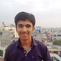 Shankar Cse-Freelancer in Stanford, California,India