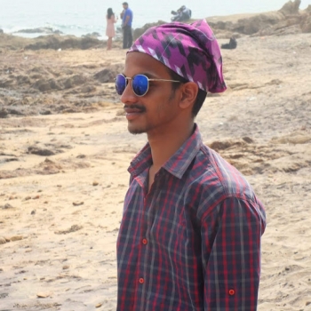vivek naidu-Freelancer in visakhapatnam,India