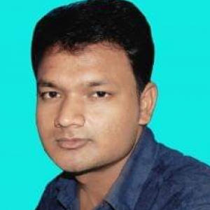 Suraj Kumar Bharati-Freelancer in Kushinagar,India