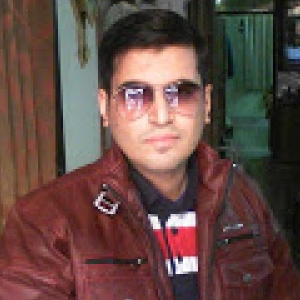 Manish Chahar-Freelancer in New Delhi,India