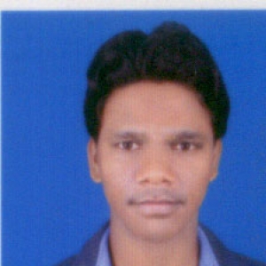 Sunil Majhi-Freelancer in Bhubaneshwar,India