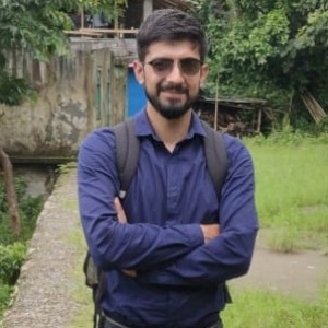 Sisir Deo Sharma-Freelancer in Kolkata,India