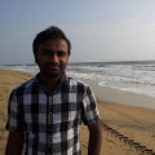 Venkat Abburi-Freelancer in Hyderabad,India