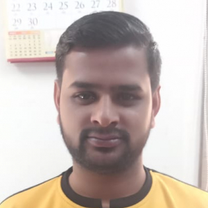 Sangam Kumar-Freelancer in Muzaffarnagar,India